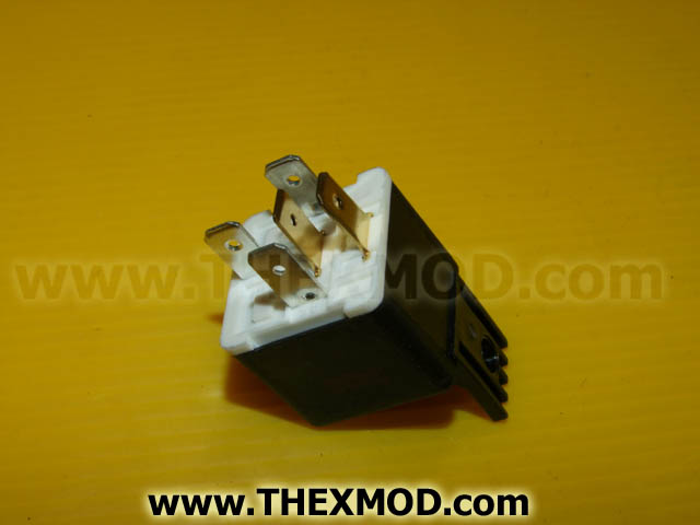 Relay 24V 10/20 AMP - 4RD003520091 / CE420795Q-2