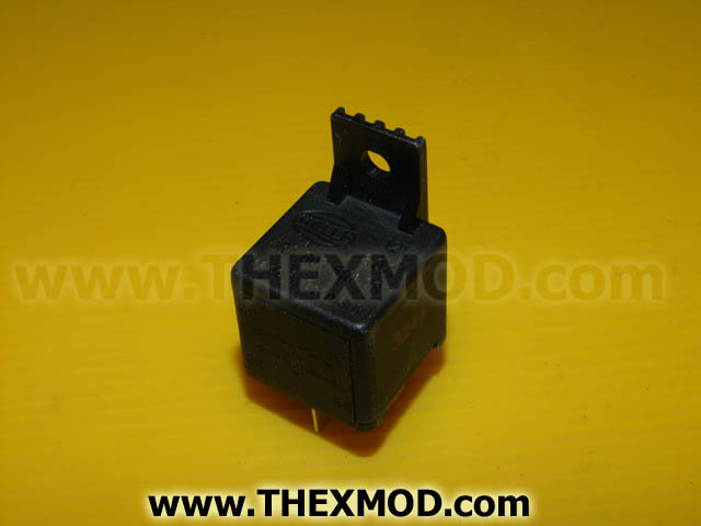 Relay - 12V - 30 Amp - 4RA003510-08 / CE420793Q-1