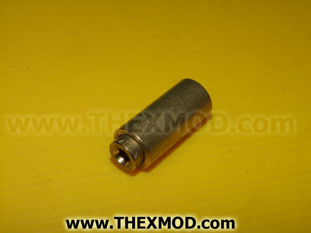Connector Air to Air - 94802000 / RAK4683-1