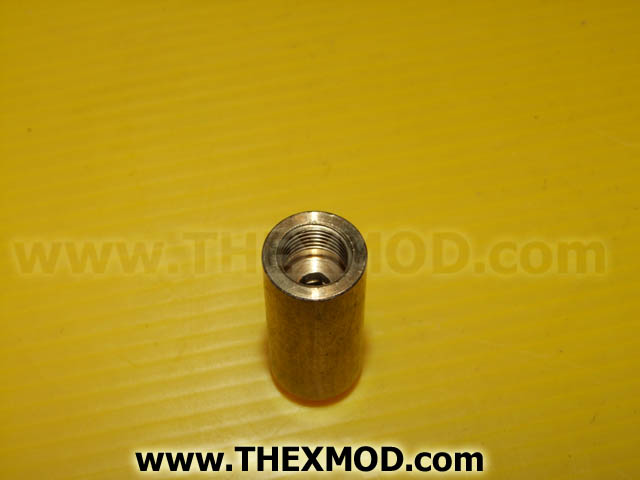 Connector Air to Air - 94802000 / RAK4683-2