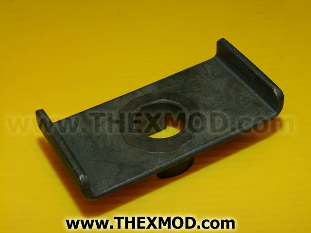 Catch - Hatch Door - FV524847-2