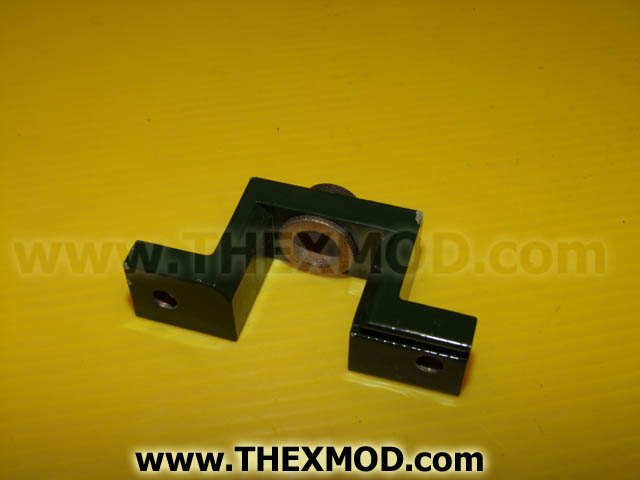 Bracket - Wiper - FV602632-2