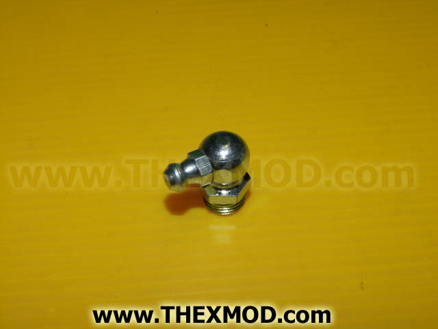 Nipple Grease - M10 90 Deg - LN030091-1