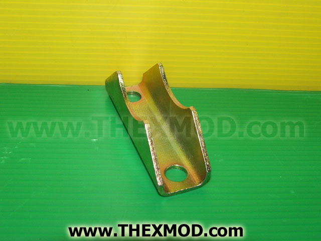 Clamp Plate - Tail Pipe to Rear Silencer NTC1312-1