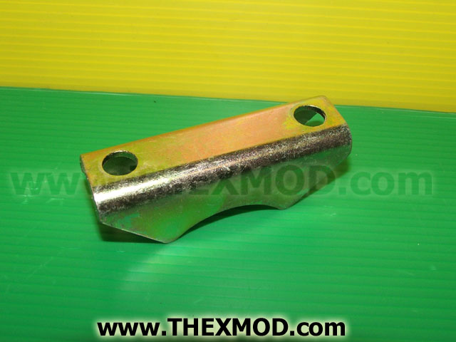 Clamp Plate - Tail Pipe to Rear Silencer NTC1312-2