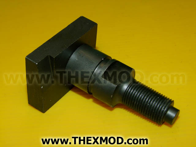 Bolt - Hatch Door - FV524850-1