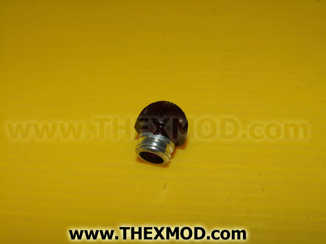 Lens - Round Red - 80-10-0069 Red-2