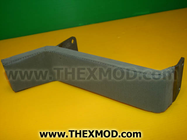 Headrest Cupola - FV524759-1