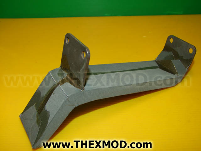 Headrest Cupola - FV524759-2