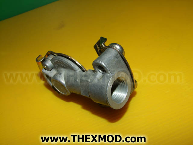 Coupling - Quick Disconnect - 8362460-2