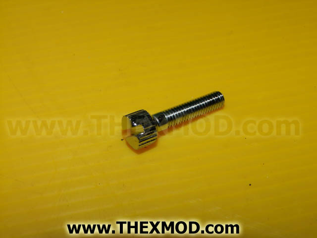 Screw - 2BA * 7/8 CSK - 552255 / C07008-40-1