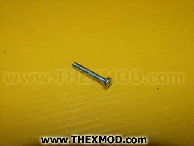 Screw - M3 * 20 - BS4183 - M3-1