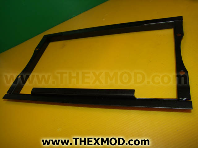 Clamp - Battery - NRC5338-1