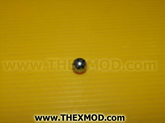 Ball Bearing - 3/8 In DIA - KU 9525 / 3/8 IN CRES-1