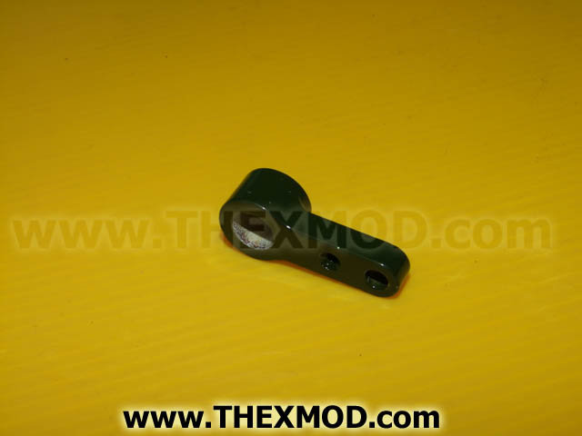 Lever - Wiper Site - FV526639-2