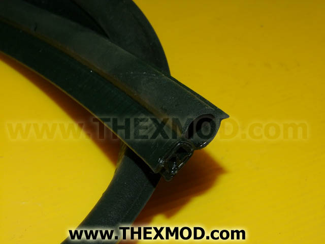 Seal Bulkhead Drain - MWC2567-2