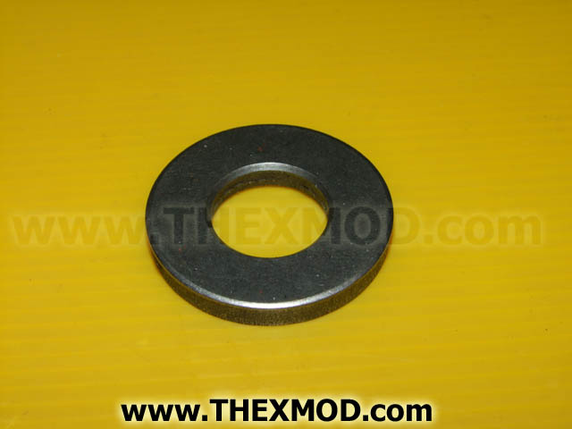 Washer - 19.45 mm ID * 44.5mm OD * 6mm - 91102382-1