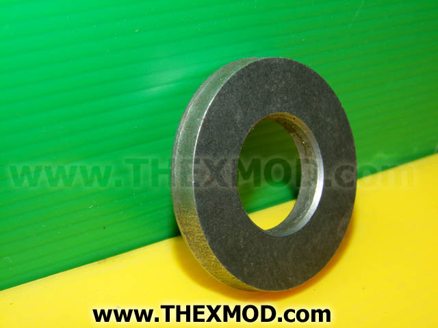 Washer - 19.45 mm ID * 44.5mm OD * 6mm - 91102382-2