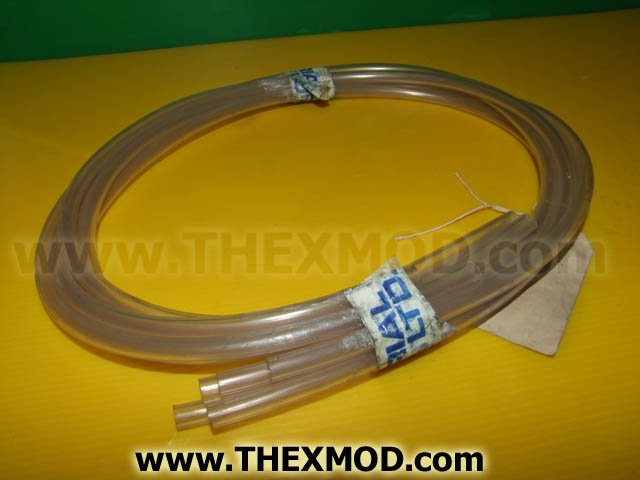 Tubing - 1/4 IN ID 0.375 IN OD - 3 FT LG * 5  -1