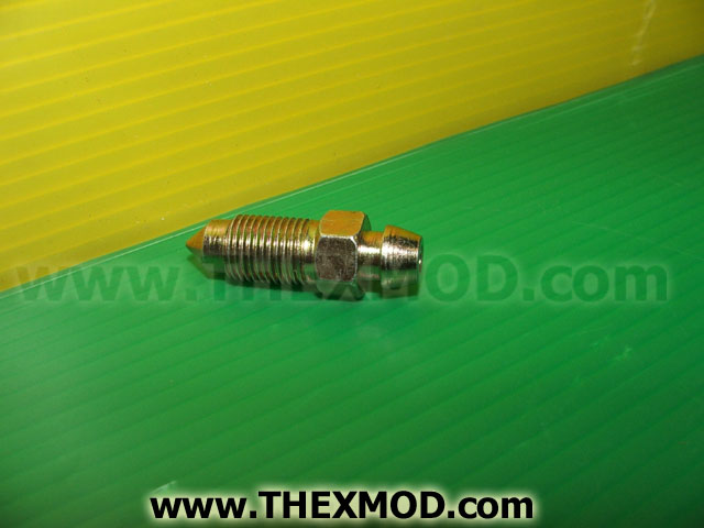 Screw - Bleed - Caliper - RTC1526-2