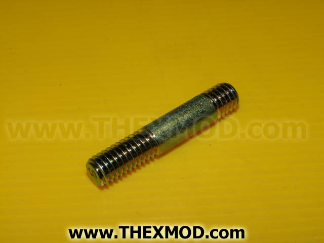 Stud - UNC 3/8 * 2 IN LG - DGS8060-1