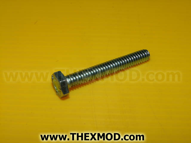 Screw - UNC - 1/4 IN DIA * 1-3/4 IN LG-1