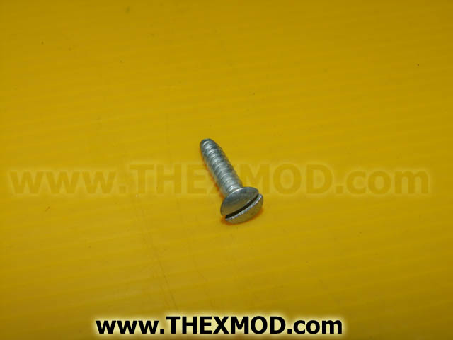 Screw - Self Tapping - No. 8 * 3/4 IN LG-1