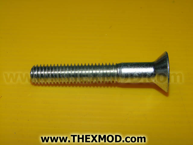 Screw - UNC 3/8 * 2-1/2 IN LG - BS2470-2