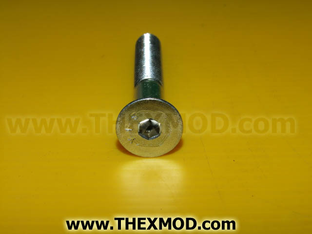Screw - UNC 3/8 * 2-1/2 IN LG - BS2470-3