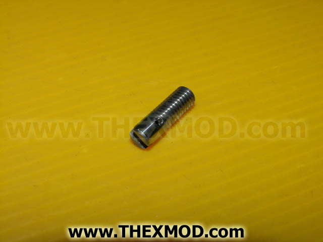 Nozzle - Windscreen Wash - FV932465-1