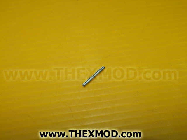 Pin - 1/16 DIA * 9/16 IN LG - TP116-1