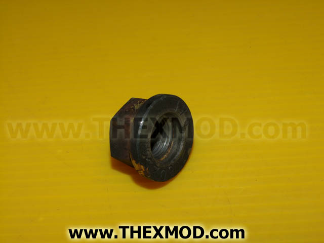 Nut - UNF 1/2 IN * 1 IN DIA - FV602541-2