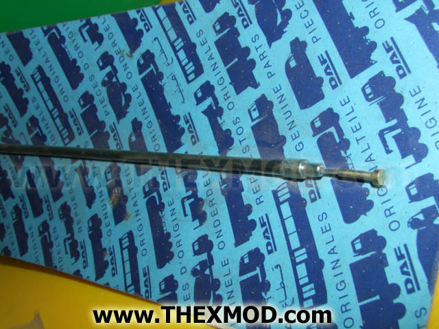 Cable - Seat Tilt Control - FBU6680-1