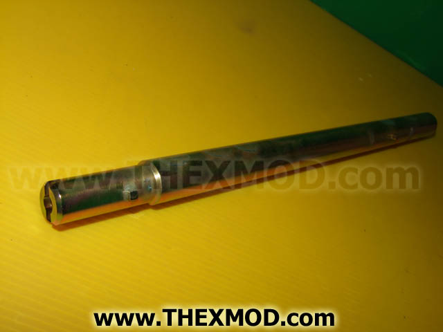 Adapter - Jack Handle - 91012421-1