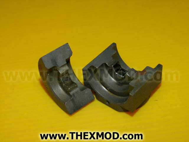 Die - Crimping NYVIN 4 & NYVINAL 4 - 19568-1