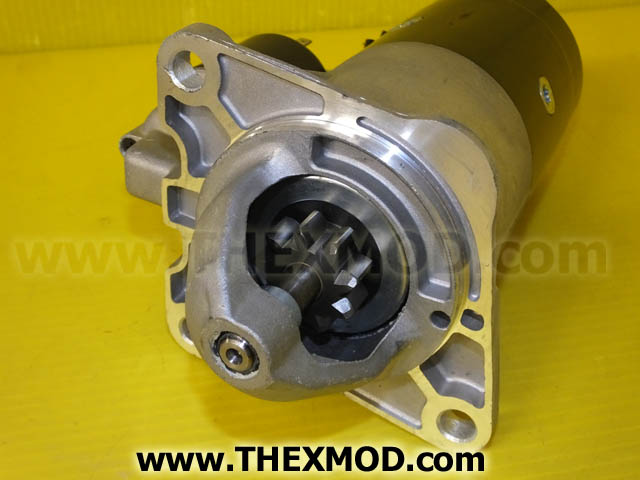 Motor - Starter - 12V - RTC5249N -1