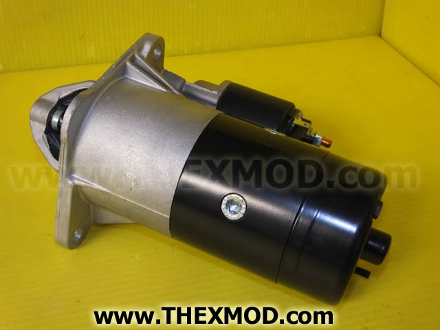 Motor - Starter - 12V - RTC5249N -3