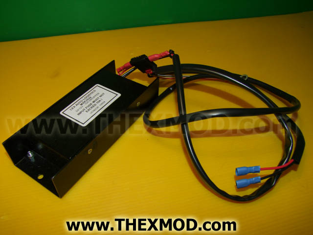 Voltage Dropper - 24V to 12V - MXK3528-1
