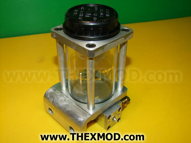 Lubricator - 83201310 / Lucas 5205000-1