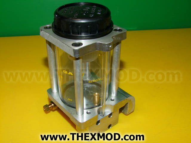 Lubricator - 83201310 / Lucas 5205000-2