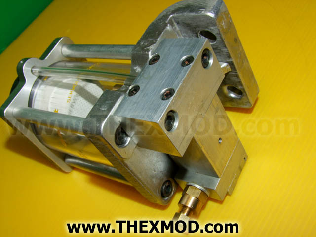 Lubricator - 83201310 / Lucas 5205000-3