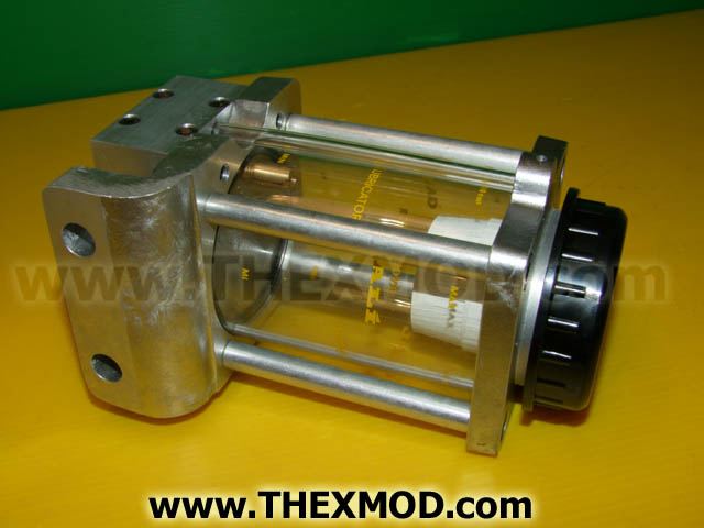 Lubricator - 83201310 / Lucas 5205000-4
