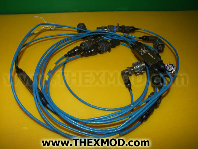 Cable /  Harness - A2N25006622-1