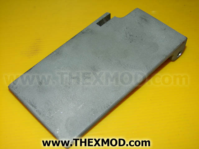Pedal Control - FV839476-1