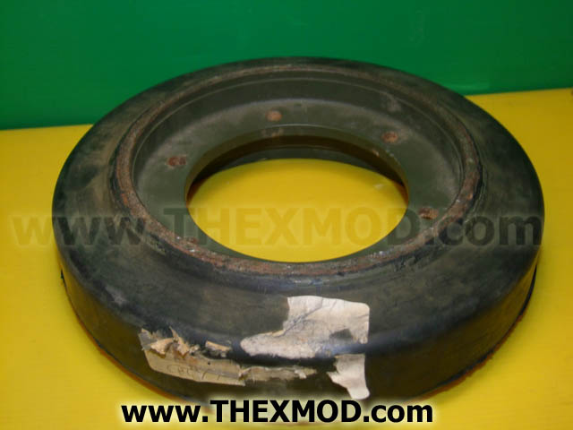 Wheel - Track Roller - FV60137-1