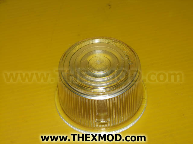Lens - Marker - White - Rubbolite 3200-1