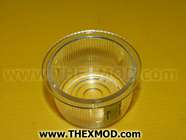 Lens - Marker - White - Rubbolite 3200-2