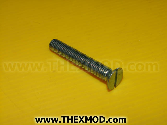 Screw - BSF 5/16 IN OD * 2 IN LG - BS450 5/16-1