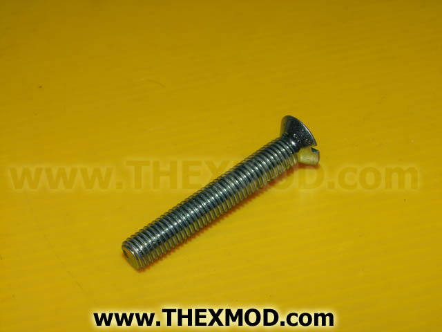 Screw - BSF 5/16 IN OD * 2 IN LG - BS450 5/16-2