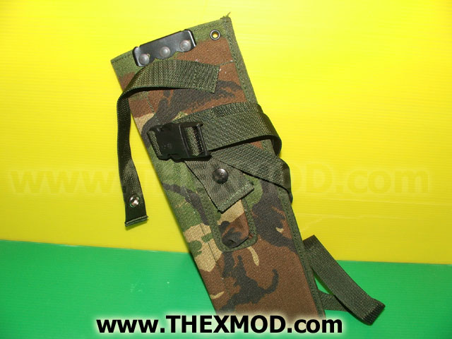 Sheath - Machete -1